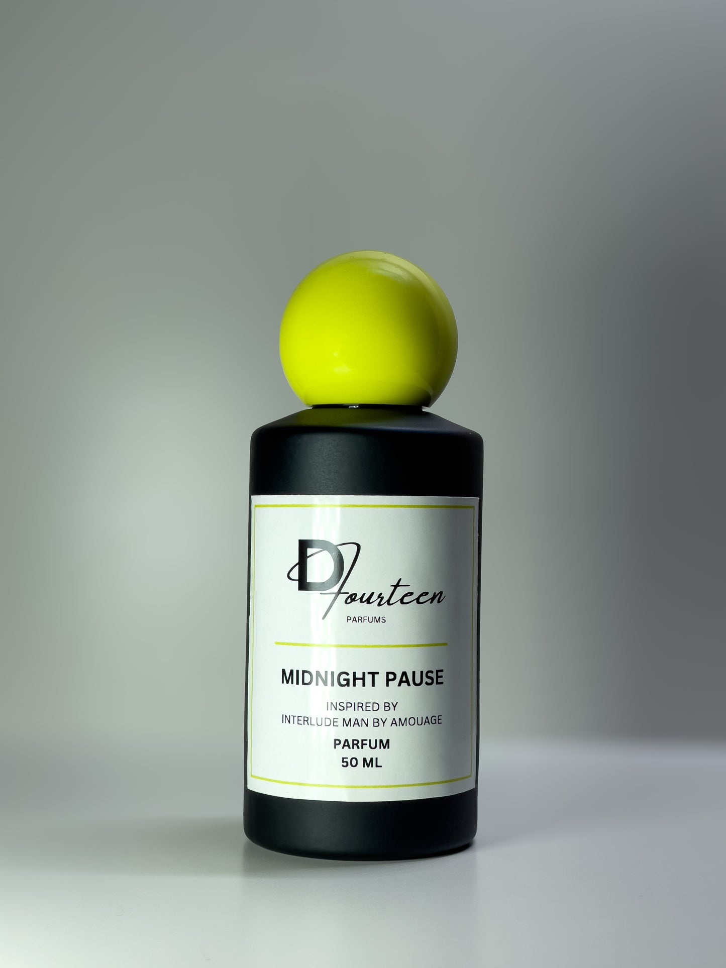 Midnight Pause