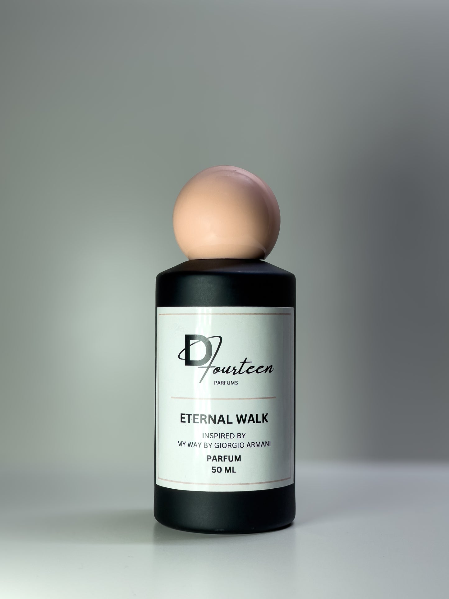 Eternal Walk