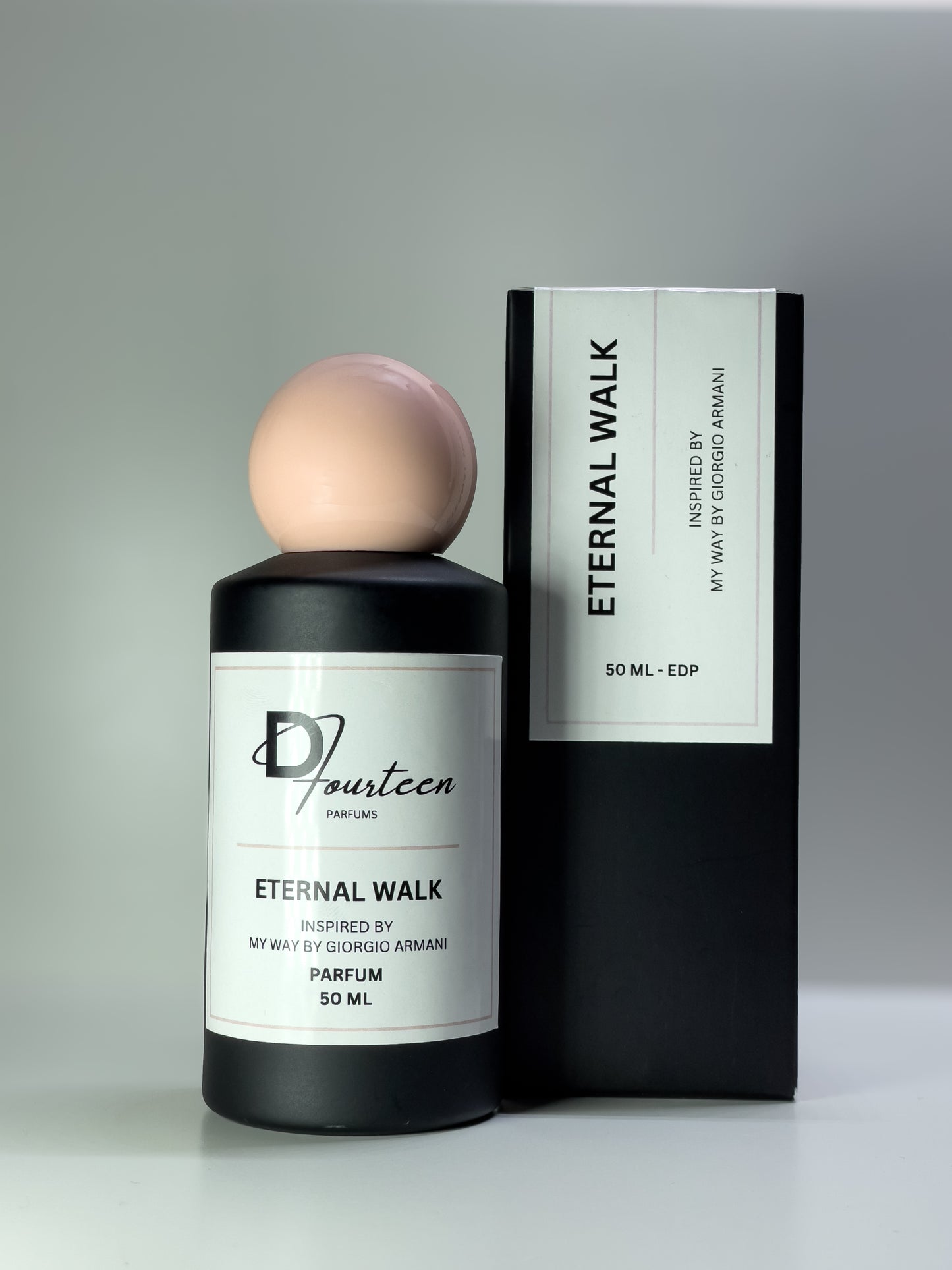 Eternal Walk