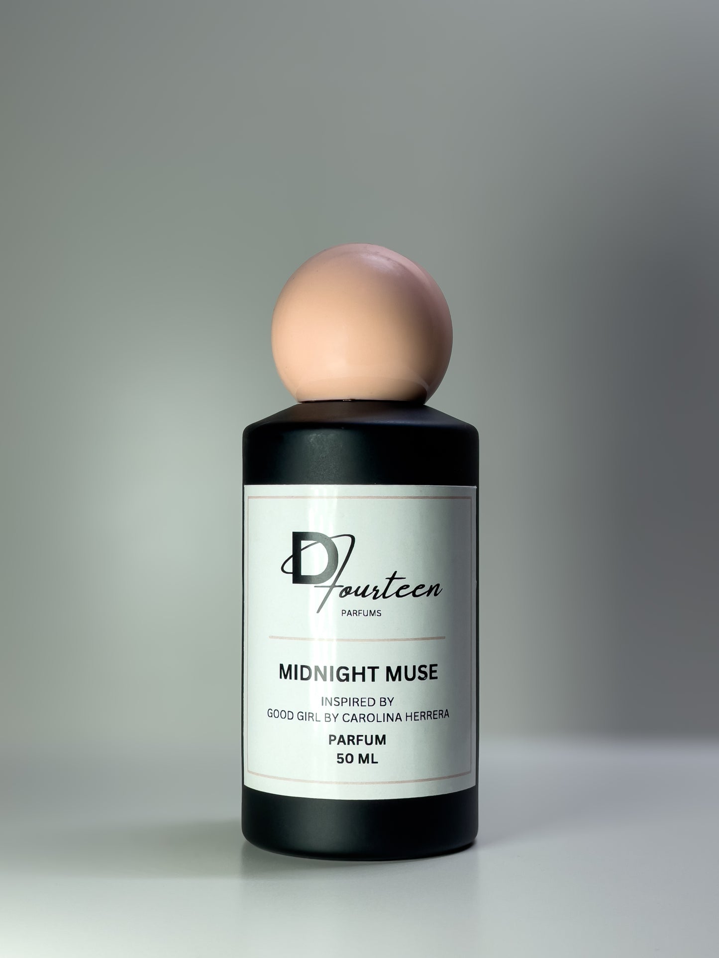 Midnight Muse