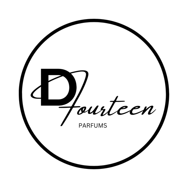 D Fourteen Parfums
